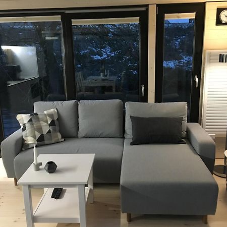 Hausboot Resort Nordseekueste Wilhelmshaven Zewnętrze zdjęcie